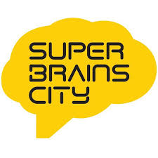 Superbrain City